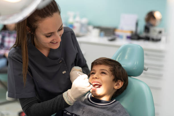 Best Broken or Cracked Tooth Emergency Dentist in Buford, GA