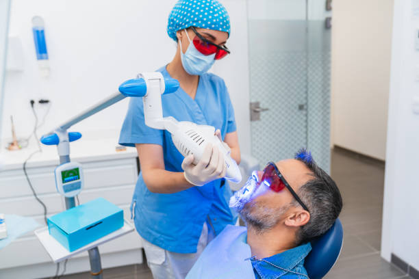 Best Emergency Root Canal Treatment in Buford, GA